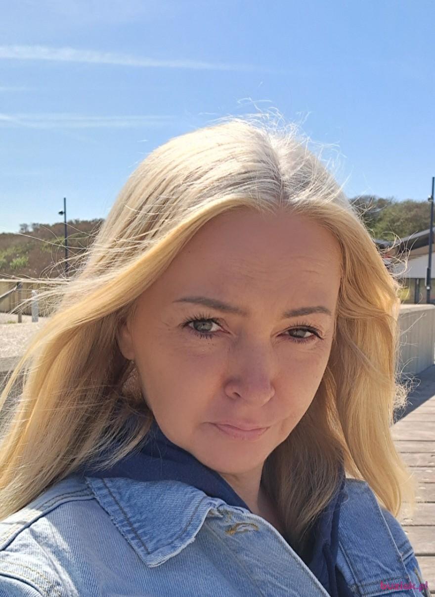 Ola, Kobieta, 48, Amsterdam, Holandia, Zdjęcie: 12