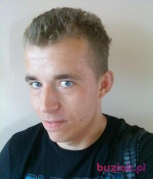 Andrzej, Male, 37, Gołańcz, Polska, Photo: 1