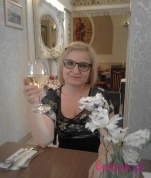 Izabela, Female, 57, Łódź, Polska, Photo: 2