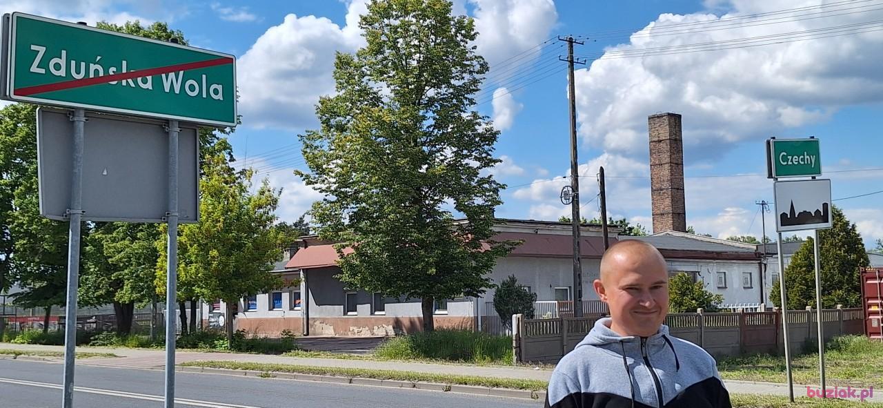 Michał, Male, 37, Zgierz, Polska, Photo: 377