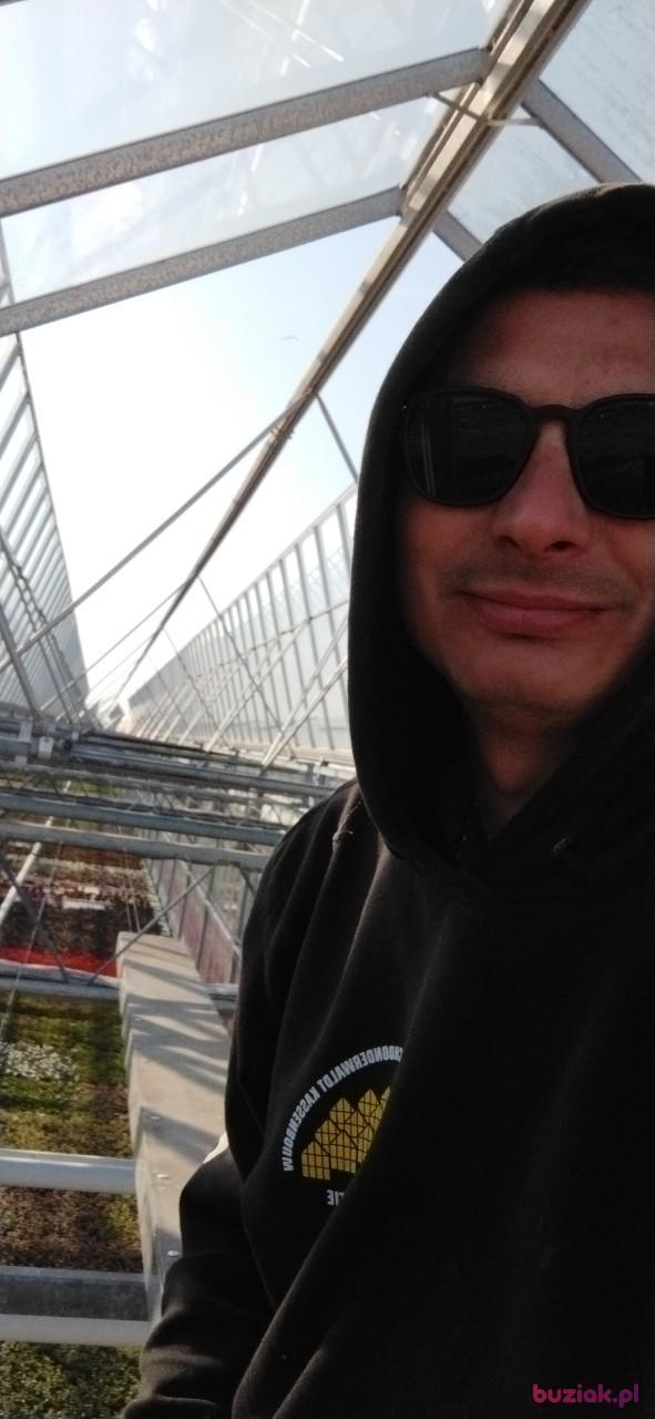 Mar, Male, 35, Haga, Holandia, Photo: 4