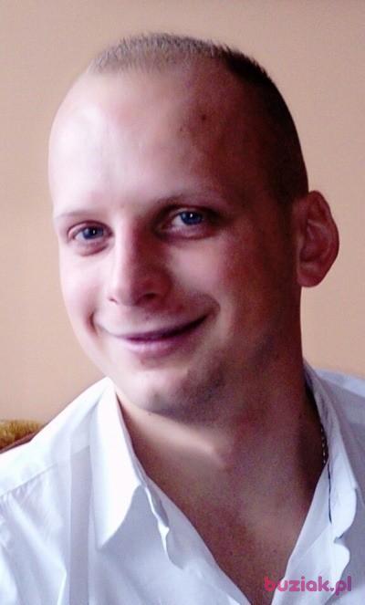 Michał, Mężczyzna, 34, Żuromin, Polska, Zdjęcie: 2