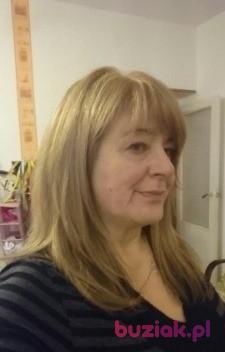 Gabriela, Kobieta, 71, Szczecin, Polska, Zdjęcie: 2