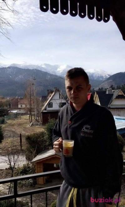 Dawid, Mężczyzna, 35, Sieradz, Polska, Zdjęcie: 3