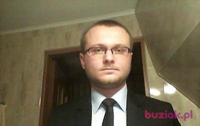 Sebastian, Male, 36, Poznań, Polska, Photo: 1