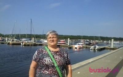 Agnieszka, Kobieta, 72, Tuliszków, Polska, Zdjęcie: 3