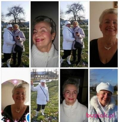Teresa, Kobieta, 77, Skarżysko-Kamienna, Polska, Zdjęcie: 4