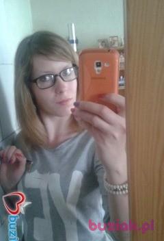 Asia, Female, 33, Grudziądz, Polska, Photo: 3