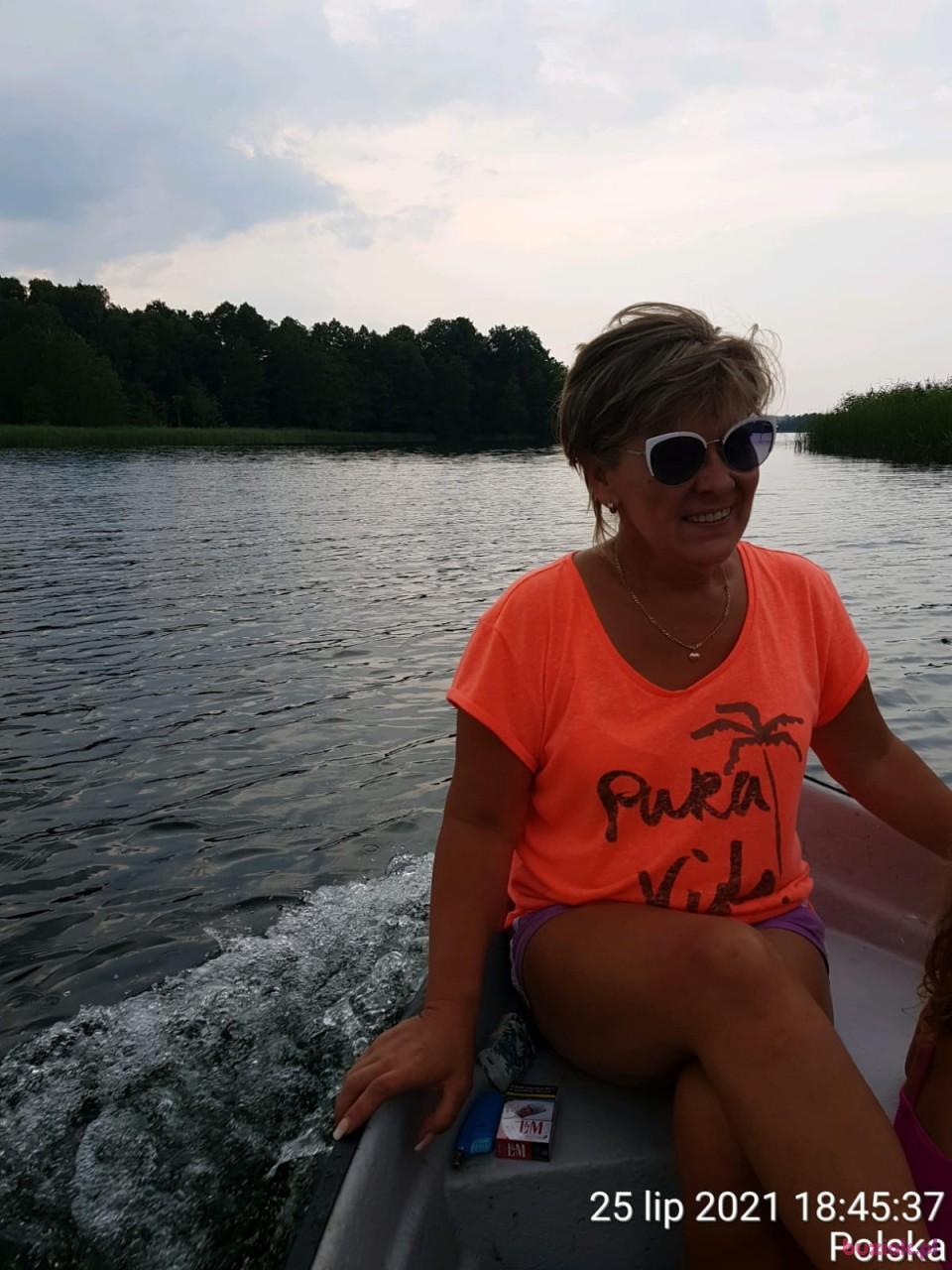 Maria, Female, 54, Niemcy, Photo: 3