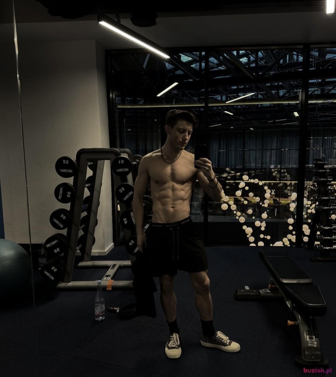 Janek, Male, 28, Kraków, Polska, Photo: 3
