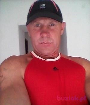 krzysztof, Male, 56, Niemcza, Polska, Photo: 9
