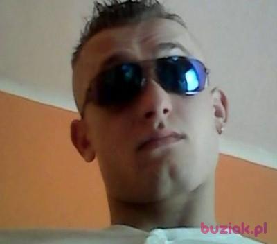 Krzysztof, Mężczyzna, 34, Grabów nad Prosną, Polska, Zdjęcie: 2