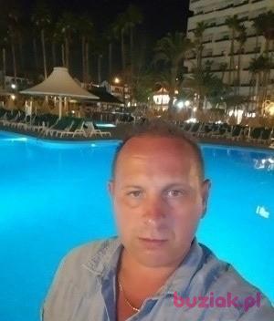 Slawcio, Mężczyzna, 46, Malton, Wielka Brytania, Zdjęcie: 3