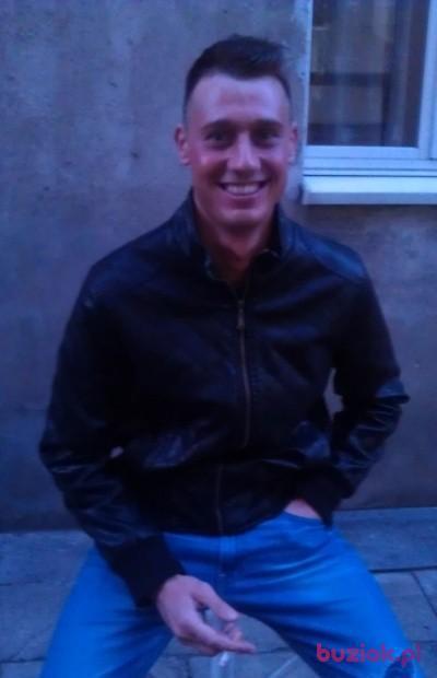 krystian, Mężczyzna, 38, Bydgoszcz, Polska, Zdjęcie: 2