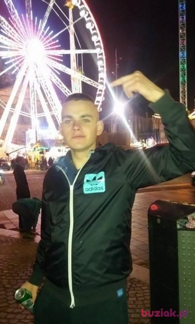 Patryk, Mężczyzna, 29, Holandia, Zdjęcie: 2