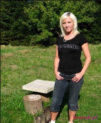 Wiesia, Kobieta, 55, Kartuzy, Polska, Zdjęcie: 2