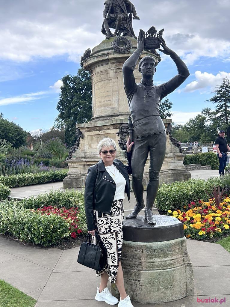 Marzanna, Kobieta, 59, Chełmno, Polska, Zdjęcie: 2