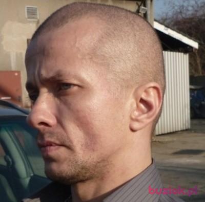 Robert, Mężczyzna, 47, Portlaoise, Irlandia, Zdjęcie: 3