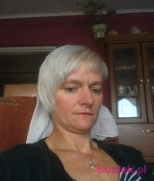 Beata, Female, 53, Środa Wielkopolska, Polska, Photo: 2