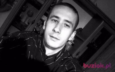 Kamil, Mężczyzna, 39, Włocławek, Polska, Zdjęcie: 1
