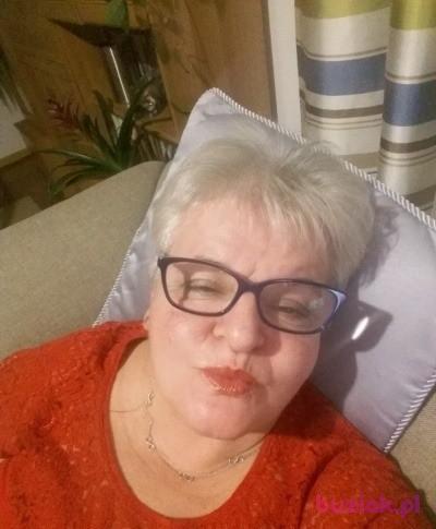 Anna, Kobieta, 65, Rymanów, Polska, Zdjęcie: 3