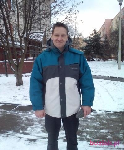 Andrzej , Mężczyzna, 45, Gdynia, Polska, Zdjęcie: 2