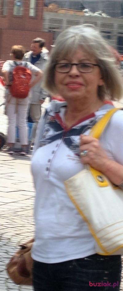 ena19, Kobieta, 72, Ostrów Wielkopolski, Polska, Zdjęcie: 4