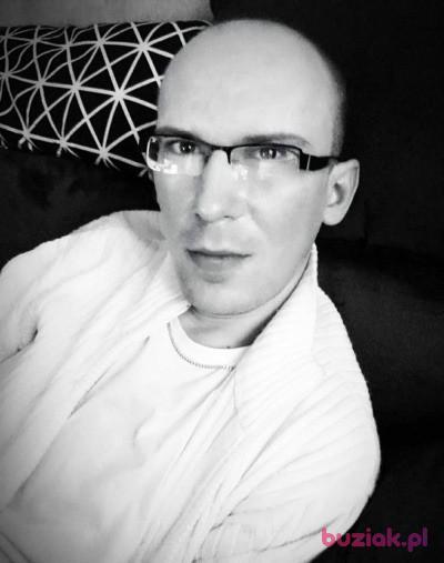 Sylwester, Female, 44, Łódź, Polska, Photo: 3