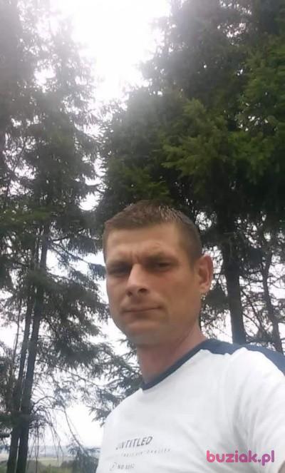 Karol, Male, 45, Tuchola, Polska, Photo: 1