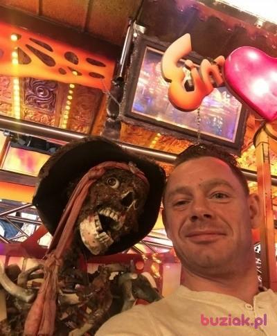 Kamil, Mężczyzna, 46, Pforzheim, Niemcy, Zdjęcie: 4