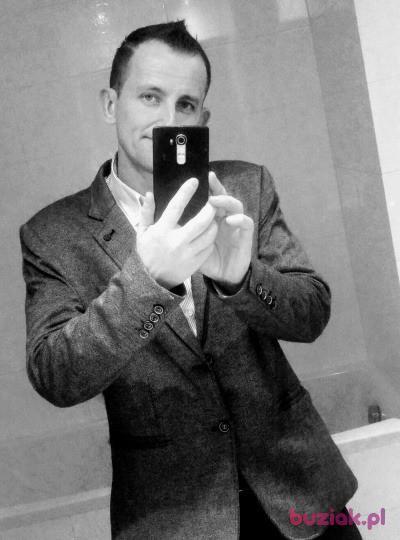 MASTEROSI, Male, 35, Wrocław, Polska, Photo: 4