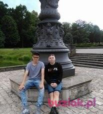 Tomasz, Male, 33, Chorzów, Polska, Photo: 4