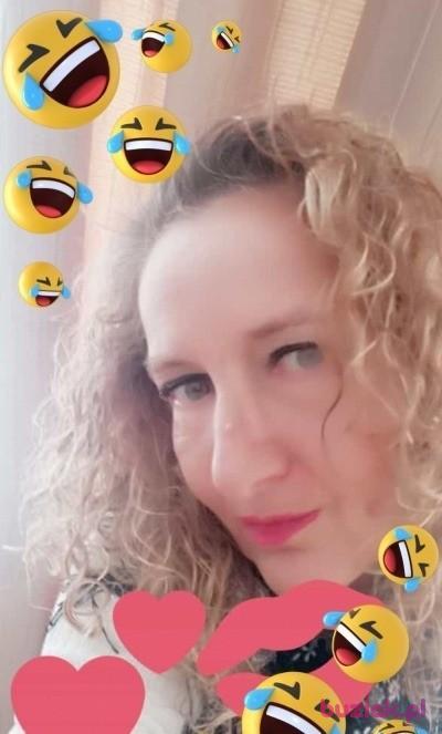Jolanta , Female, 58, Dąbrowa Górnicza, Polska, Photo: 9