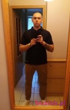 Janjan, Mężczyzna, 35, Polska, Zdjęcie: 2