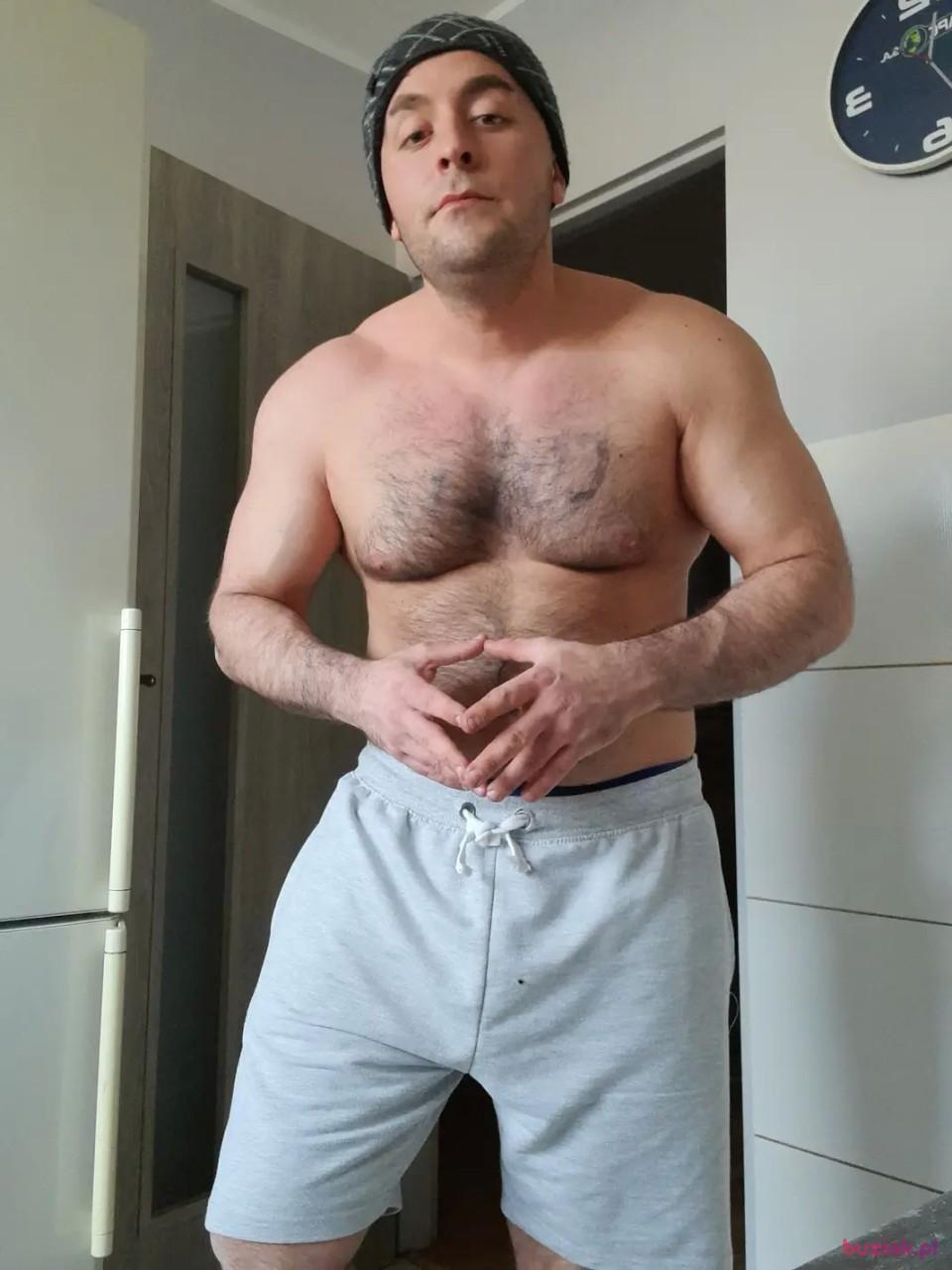 Kamilek, Male, 36, Kraków, Polska, Photo: 3