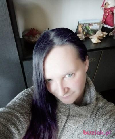 Marlena , Female, 35, Gliwice, Polska, Photo: 8