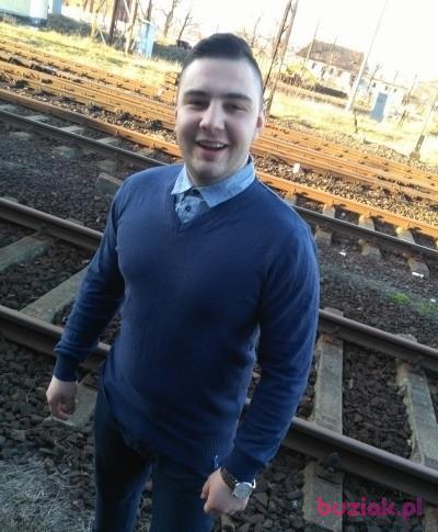 Damian, Mężczyzna, 36, Warszawa, Polska, Zdjęcie: 2