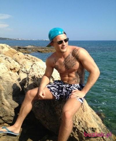 Emil :) , Mężczyzna, 35, Warszawa, Polska, Zdjęcie: 5