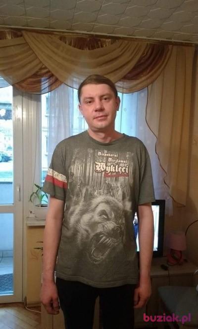 Krzysztof, Male, 42, Żmigród, Polska, Photo: 4