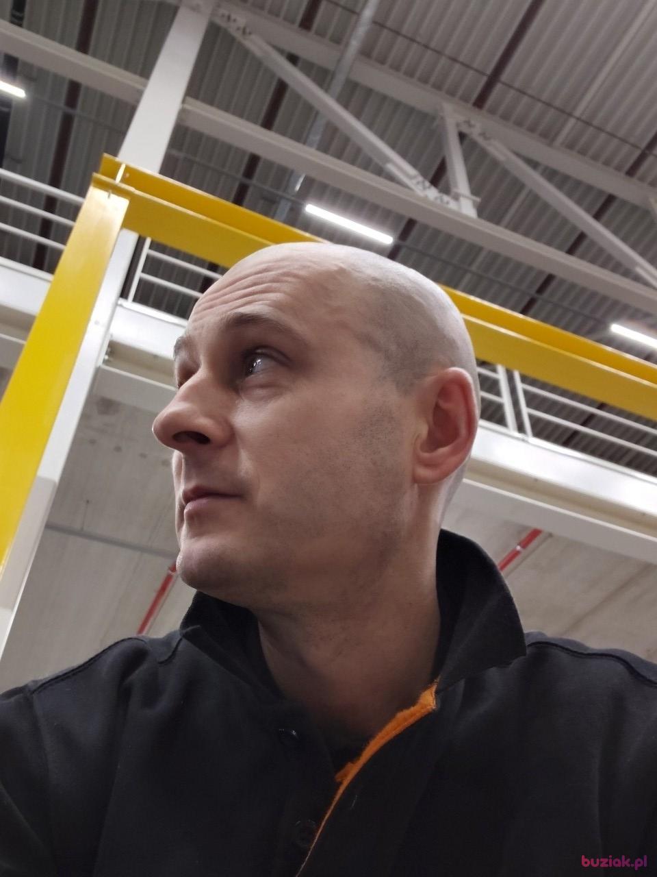 Marek, Male, 38, Rotterdam, Holandia, Photo: 2