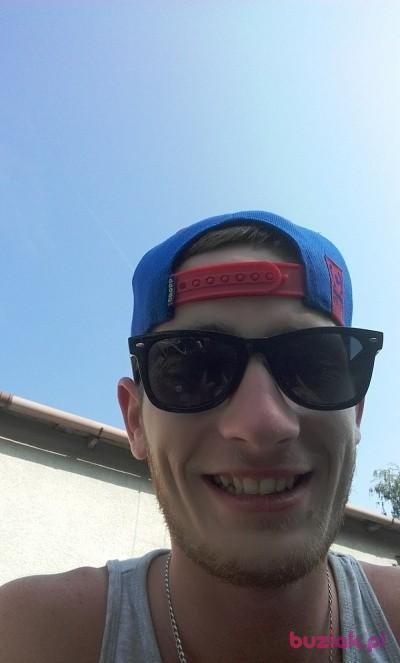 Kacper, Mężczyzna, 34, Warszawa, Polska, Zdjęcie: 2