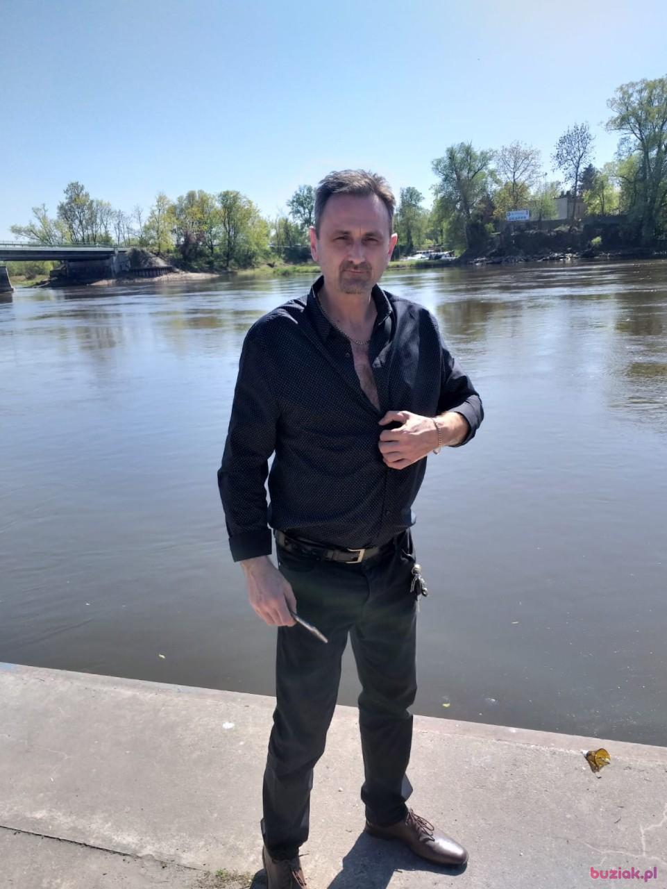 Piotr, Mężczyzna, 55, Celle, Niemcy, Zdjęcie: 1