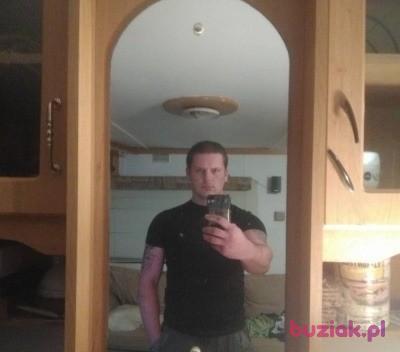 Marcin, Mężczyzna, 37, Holandia, Zdjęcie: 2