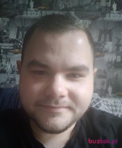Marcin, Male, 29, Wołomin, Polska, Photo: 4