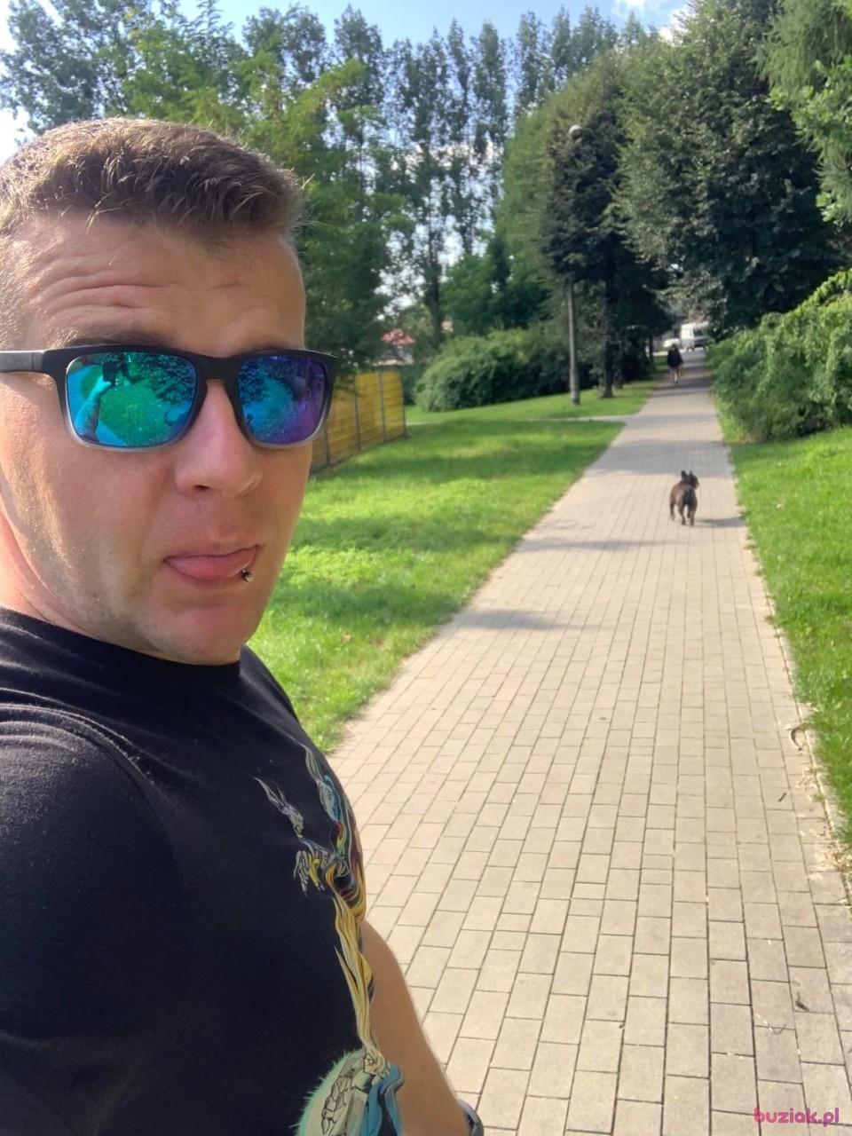 Damian, Male, 38, Katowice, Polska, Photo: 3
