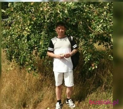 Andrzej, Mężczyzna, 48, Szwecja, Zdjęcie: 4