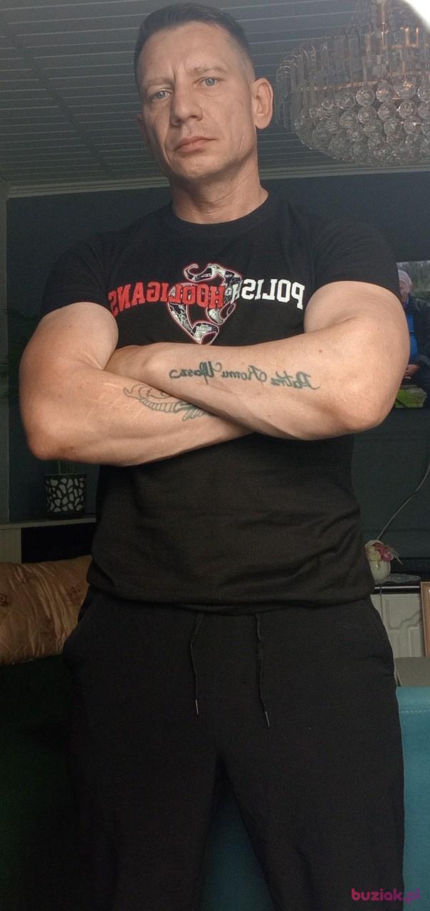 Dawid, Mężczyzna, 25, Wyszków, Polska, Zdjęcie: 6