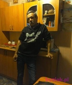 marek, Male, 64, Zawiercie, Polska, Photo: 2