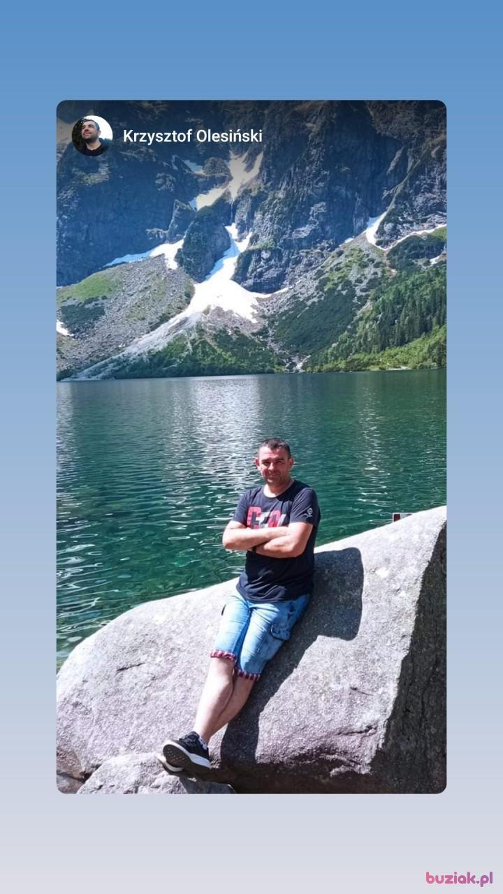 Krzysio, Mężczyzna, 49, Kutno, Polska, Zdjęcie: 1