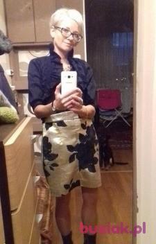 Agnieszka, Kobieta, 45, Bydgoszcz, Polska, Zdjęcie: 5